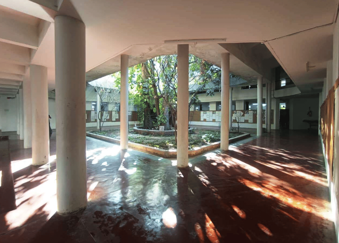 Arvindbhai Patel Institute of Environmental Design Vallabh Vidyanagar Infrastructure photo 33